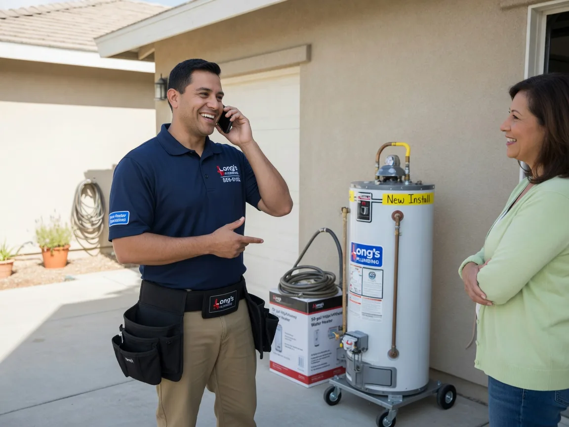 Leak Detection Locust Fork, AL FAQs